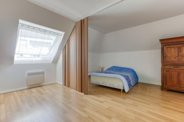Appartement a vendre Alfortville 94140 Val-de-Marne 100 m2 3 pièces 525000 euros