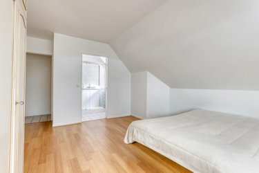 Appartement a vendre Alfortville 94140 Val-de-Marne 100 m2 3 pièces 525000 euros