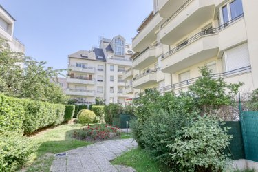 Appartement a vendre Alfortville 94140 Val-de-Marne 100 m2 3 pièces 525000 euros