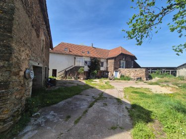 Maison a vendre Goutrens 12390 Aveyron 112 m2 4 pièces 170000 euros