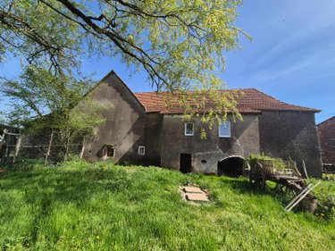 Maison a vendre Goutrens 12390 Aveyron 112 m2 4 pièces 170000 euros