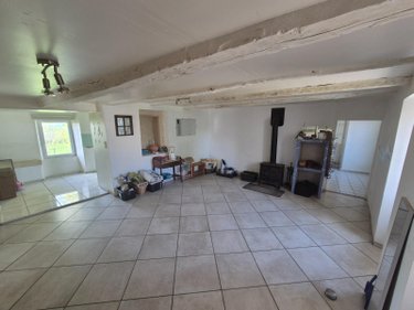 Maison a vendre Goutrens 12390 Aveyron 112 m2 4 pièces 170000 euros