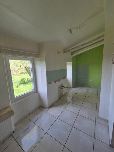 Maison a vendre Goutrens 12390 Aveyron 112 m2 4 pièces 170000 euros