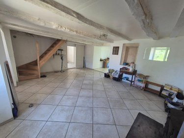 Maison a vendre Goutrens 12390 Aveyron 112 m2 4 pièces 170000 euros