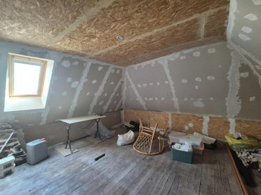 Maison a vendre Goutrens 12390 Aveyron 112 m2 4 pièces 170000 euros