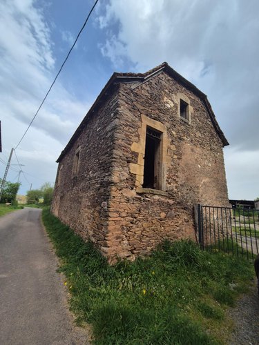 Maison a vendre Goutrens 12390 Aveyron 112 m2 4 pièces 170000 euros