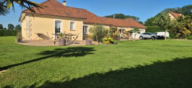 Maison a vendre Terres-de-Caux 76640 Seine-Maritime 145 m2 6 pièces 344000 euros