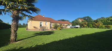 Maison a vendre Terres-de-Caux 76640 Seine-Maritime 145 m2 6 pièces 344000 euros