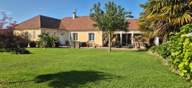 Maison a vendre Terres-de-Caux 76640 Seine-Maritime 145 m2 6 pièces 344000 euros
