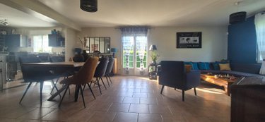 Maison a vendre Terres-de-Caux 76640 Seine-Maritime 145 m2 6 pièces 344000 euros