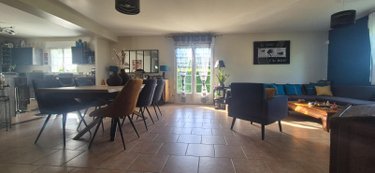 Maison a vendre Terres-de-Caux 76640 Seine-Maritime 145 m2 6 pièces 344000 euros