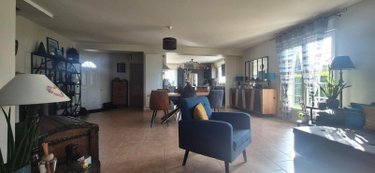 Maison a vendre Terres-de-Caux 76640 Seine-Maritime 145 m2 6 pièces 344000 euros
