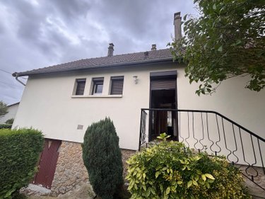 Maison a vendre Blangy-sur-Bresle 76340 Seine-Maritime 66 m2 3 pièces 129360 euros