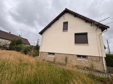 Maison a vendre Blangy-sur-Bresle 76340 Seine-Maritime 66 m2 3 pièces 129360 euros