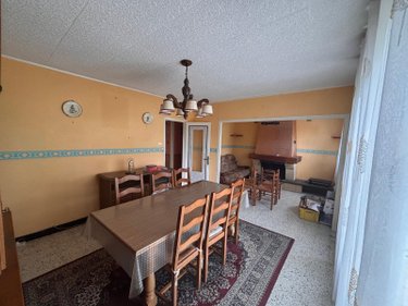 Maison a vendre Blangy-sur-Bresle 76340 Seine-Maritime 66 m2 3 pièces 129360 euros