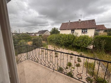 Maison a vendre Blangy-sur-Bresle 76340 Seine-Maritime 66 m2 3 pièces 129360 euros