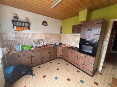 Maison a vendre Blangy-sur-Bresle 76340 Seine-Maritime 66 m2 3 pièces 129360 euros
