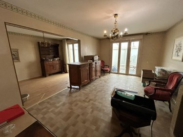 Maison a vendre Le Mans 72000 Sarthe 95 m2 6 pièces 158400 euros