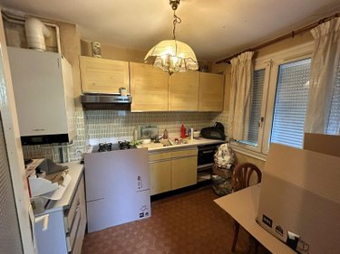 Maison a vendre Le Mans 72000 Sarthe 95 m2 6 pièces 158400 euros