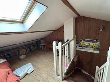 Maison a vendre Le Mans 72000 Sarthe 95 m2 6 pièces 158400 euros