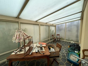 Maison a vendre Le Mans 72000 Sarthe 95 m2 6 pièces 158400 euros