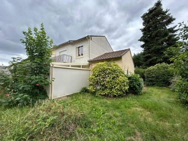 Maison a vendre Le Mans 72000 Sarthe 95 m2 6 pièces 158400 euros