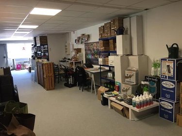 Fonds et murs commerciaux a vendre Quint-Fonsegrives 31130 Haute-Garonne 202 m2  80001 euros