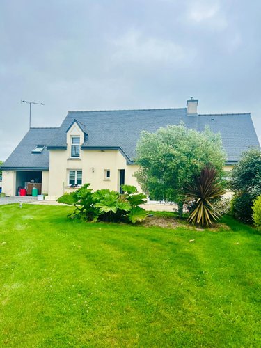 Maison a vendre Bréhand 22510 Côtes-d'Armor 146 m2 5 pièces 272950 euros