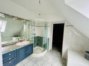 Maison a vendre Bréhand 22510 Côtes-d'Armor 146 m2 5 pièces 272950 euros