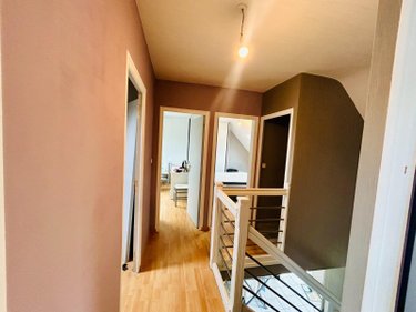 Maison a vendre Bréhand 22510 Côtes-d'Armor 146 m2 5 pièces 272950 euros