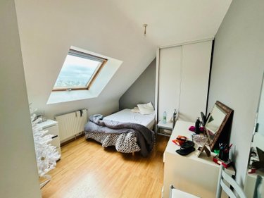 Maison a vendre Bréhand 22510 Côtes-d'Armor 146 m2 5 pièces 272950 euros