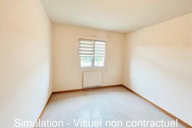 Maison a vendre Bréhand 22510 Côtes-d'Armor 146 m2 5 pièces 272950 euros