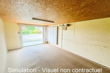 Maison a vendre Bréhand 22510 Côtes-d'Armor 146 m2 5 pièces 272950 euros
