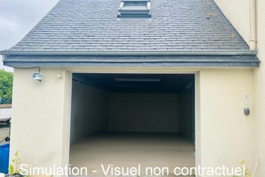 Maison a vendre Bréhand 22510 Côtes-d'Armor 146 m2 5 pièces 272950 euros