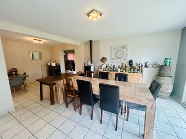 Maison a vendre Bréhand 22510 Côtes-d'Armor 146 m2 5 pièces 272950 euros