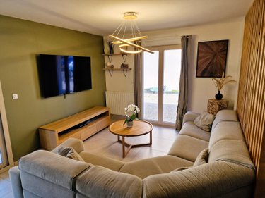 Maison a vendre Châlons-en-Champagne 51000 Marne 110 m2 5 pièces 299000 euros