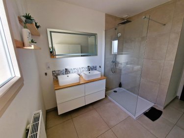 Maison a vendre Châlons-en-Champagne 51000 Marne 110 m2 5 pièces 299000 euros