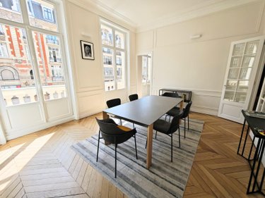 Appartement a vendre Lille 59000 Nord 135 m2 5 pièces 899000 euros