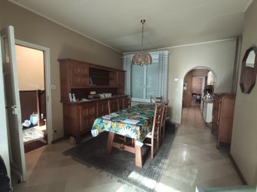 Maison a vendre Saint-Pol-sur-Mer 59430 Nord 112 m2 6 pièces 152200 euros