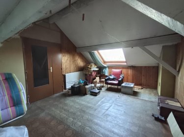 Maison a vendre Saint-Pol-sur-Mer 59430 Nord 112 m2 6 pièces 152200 euros