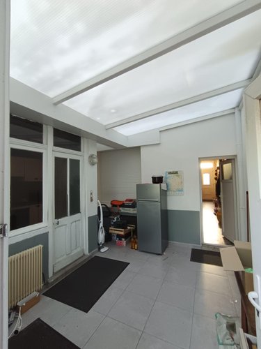 Maison a vendre Saint-Pol-sur-Mer 59430 Nord 112 m2 6 pièces 152200 euros