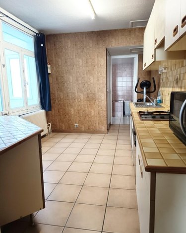 Maison a vendre Saint-Pol-sur-Mer 59430 Nord 112 m2 6 pièces 152200 euros