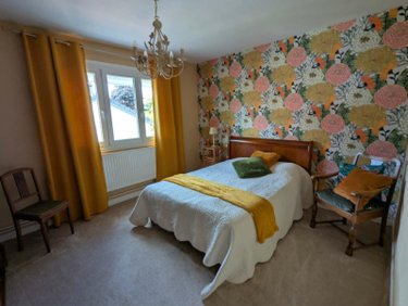 Maison a vendre Sedan 08200 Ardennes 152 m2 7 pièces 229800 euros