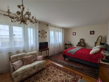 Maison a vendre Sedan 08200 Ardennes 152 m2 7 pièces 229800 euros