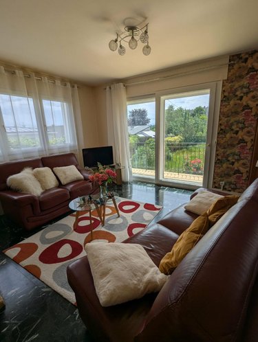 Maison a vendre Sedan 08200 Ardennes 152 m2 7 pièces 229800 euros