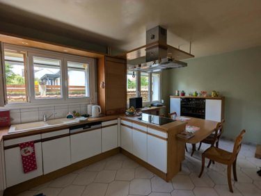 Maison a vendre Sedan 08200 Ardennes 152 m2 7 pièces 229800 euros