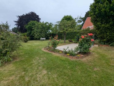 Maison a vendre Sedan 08200 Ardennes 152 m2 7 pièces 229800 euros