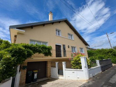 Maison a vendre Sedan 08200 Ardennes 152 m2 7 pièces 229800 euros