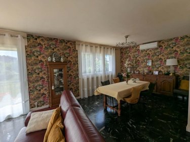 Maison a vendre Sedan 08200 Ardennes 152 m2 7 pièces 229800 euros