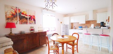 Maison a vendre Villiers-sur-Suize 52210 Haute-Marne 88 m2 4 pièces 169600 euros